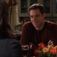 Above screenshot: Gilmore Girls. Below photo: Warner Bros./Delivered by Online USA/Getty Images